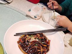 -阿娘家·原生态农家菜(国顺东路店)