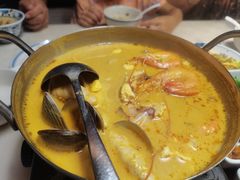 -林四喜·闽南传家菜(鼓浪屿店)