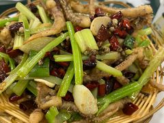 -天津外国语大学（马场道校区）食堂