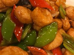 -李记饺子·熏酱东北菜(欢乐谷店)