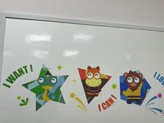 -瑞思少儿中心·少儿英语素养启蒙(勒泰直营校区)