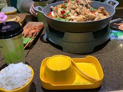 -蛙喔牛蛙(盐城盐都万达店)