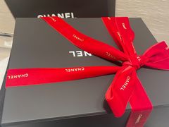 -CHANEL(恒隆广场店)