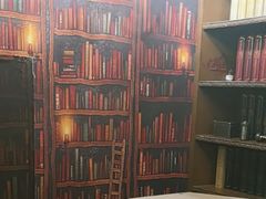 -逃脱反斗城沉浸剧情密室(北京路店)