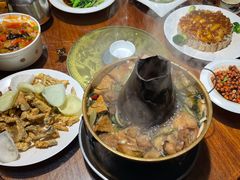 -走西口家宴(体育路店)