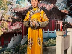 -上海杜莎夫人蜡像馆