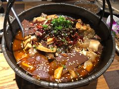 -丹江渔村(首都机场店)