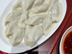 -喜家德虾仁水饺(东海缤纷天地店)