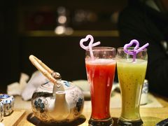 -蟹将军·松叶蟹和牛日料放题自助(K11店)