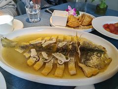 -野蔓果·山野菜(西湖景区·龙井茶田店)