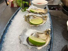 -飞尝蚝·顺德菜·鱼生(顺德总店)
