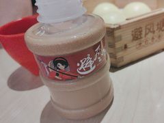 -避风塘(宝山万达店)