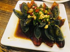 -印象牯岭小厨(牯岭街店)