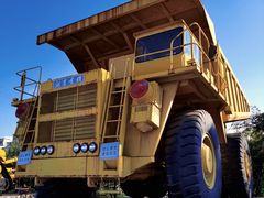 -抚顺煤矿博物馆