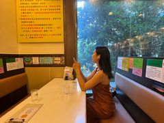 -大哥餐厅(西城花园店)