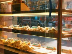 -袁记云饺(西安路店)