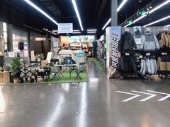 -迪卡侬(雨花店)