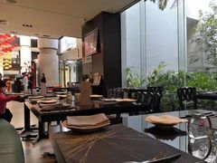 大堂-厦门艾美酒店·新食谱西餐厅