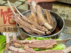 -邓莽子老火锅(鲁祖庙店)