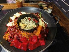 -楠火锅(绵阳首店)