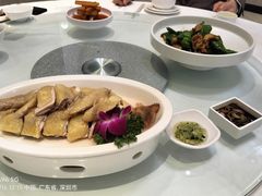 -胜记为食家·创新粤菜(车公庙店)