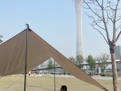 -二沙岛艺术公园
