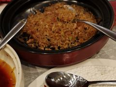 -上海和平饭店龙凤厅 Dragon Phoenix