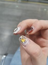 -PinkBaby美甲美睫