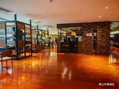 -OPEN開全日自助餐厅·牛肉火锅·海鲜(佛山希尔顿酒店)