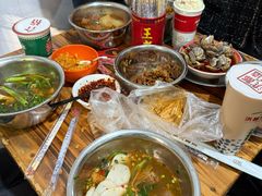 -胖子水煮(铁路三村无任何分店)