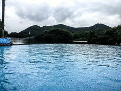 -宁波九龙湖开元度假村