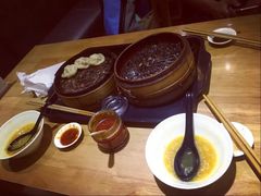 -百年尹氏汤包(湖南路狮子桥店)