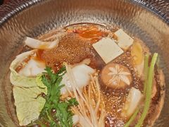 -牛YO寿喜烧和牛火锅自助(三台子万象汇店)