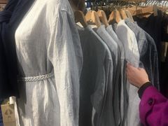-MUJI无印良品(世博源店)