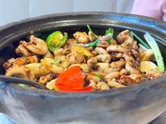-常来小聚·广州非遗传承餐厅(高德置地店)