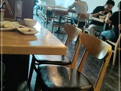 大堂-笑笑面家(白兰路店)