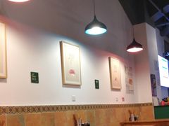 大堂-兵哥豌豆面(建设巷店)
