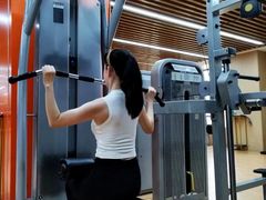 -CXFIT 陈徐健身工作室(凯旋店)