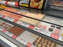 -東更道点心行(崂山丽达店)