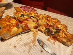 -必胜客(积水潭店)
