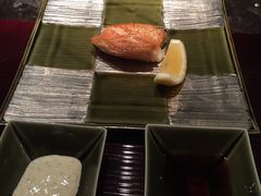 -Ginza Onodera铁板烧(外滩十八号店)