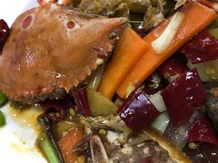 -特色海鲜美食(老街店)