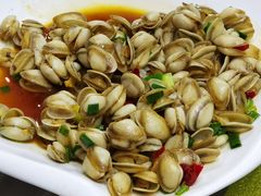 -临风海鲜餐厅