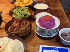 -楠火锅(哈尔滨金爵万象店)
