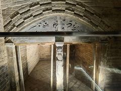 -洛阳古墓博物馆