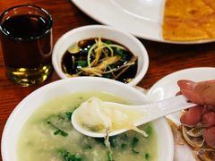 -华记粥饭店(印象容桂主题风情街店)