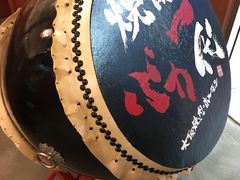 大堂-大阪烧肉BAKA一代(十亩地店)