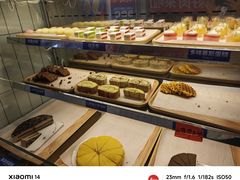 -尹珍珠·韩式无限烤肉(回龙湾店)