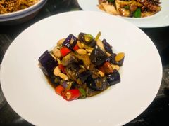 -四世同堂·京菜·烤鸭(双井店)