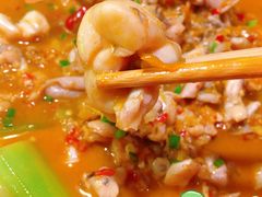 牛蛙-湘里乡亲甲王二老店